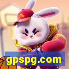 gpspg.com