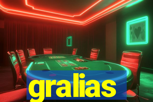 gralias-pg.com