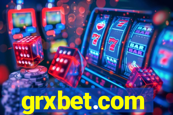 grxbet.com