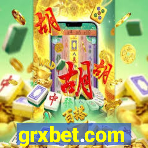 grxbet.com