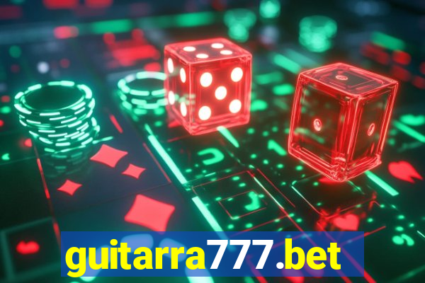 guitarra777.bet