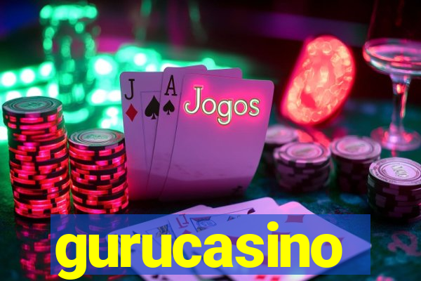 gurucasino