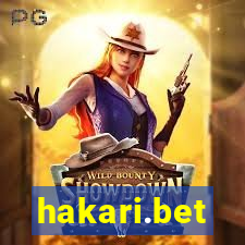 hakari.bet