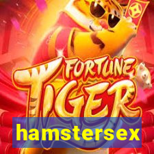 hamstersex