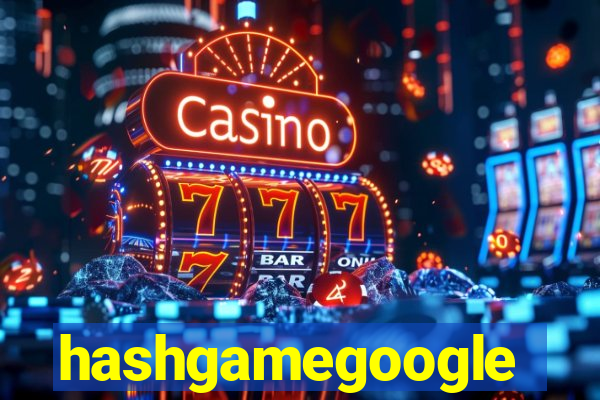 hashgamegoogle