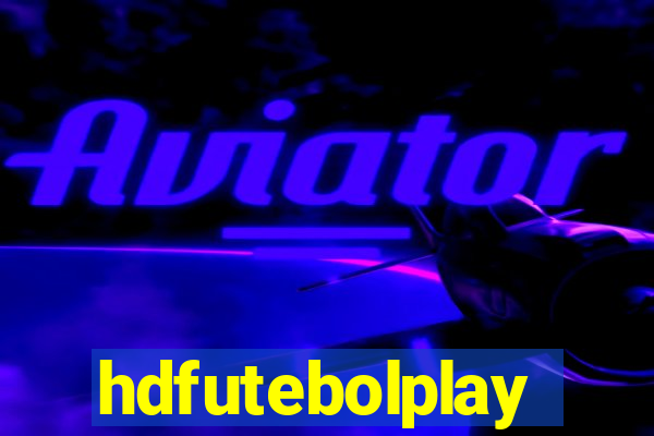 hdfutebolplay