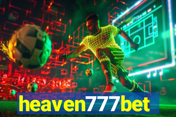 heaven777bet