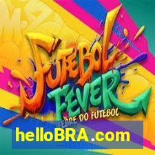 helloBRA.com