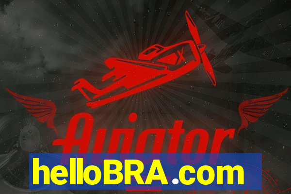 helloBRA.com