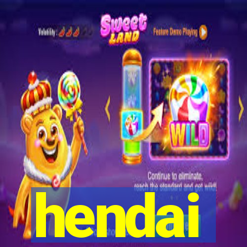 hendai