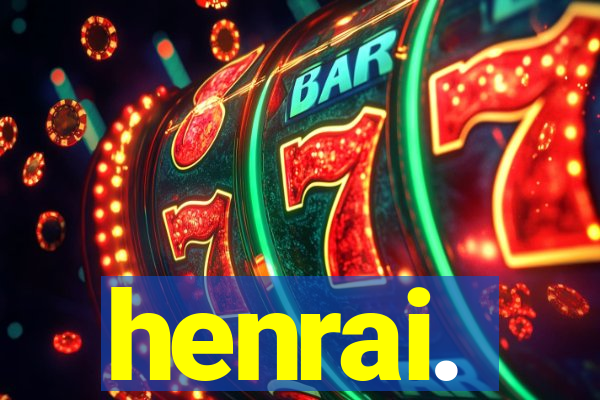 henrai.