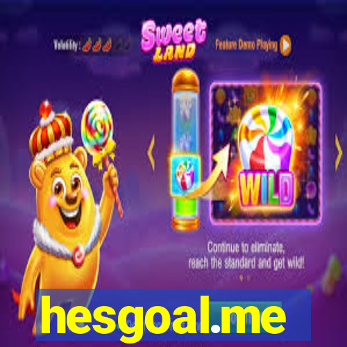 hesgoal.me