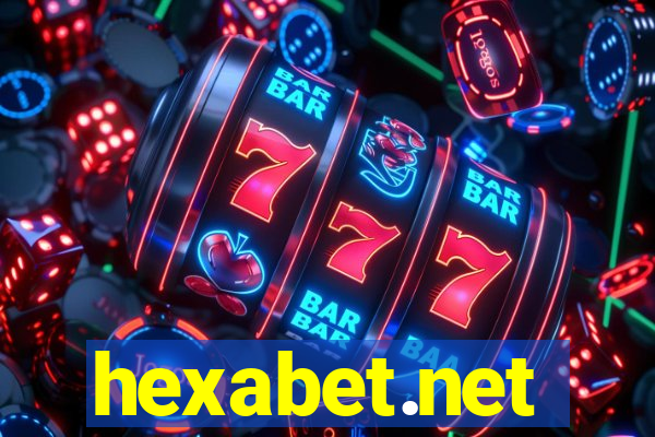 hexabet.net