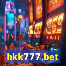 hkk777.bet