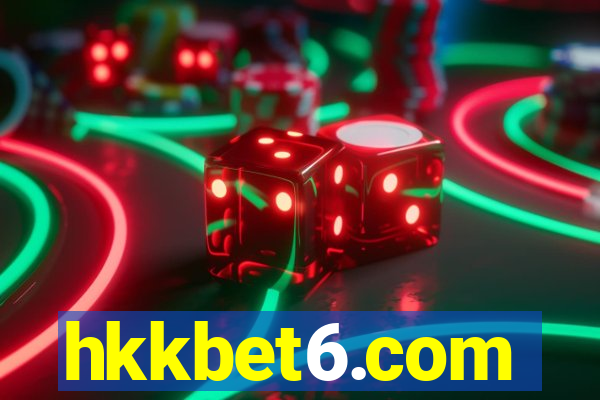 hkkbet6.com