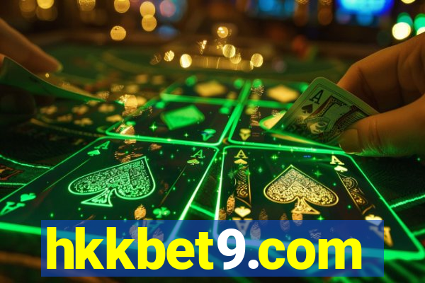 hkkbet9.com