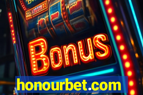 honourbet.com