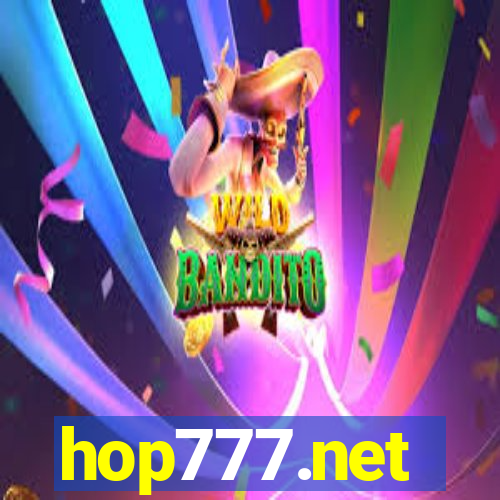 hop777.net