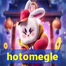 hotomegle