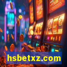 hsbetxz.com