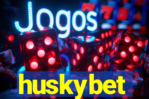 huskybet