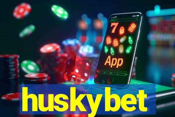 huskybet