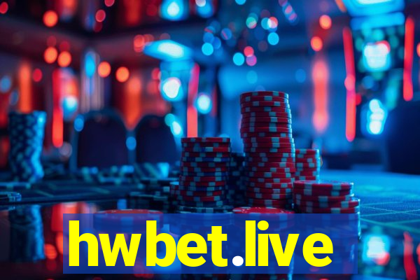 hwbet.live