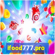 ifood777.pro