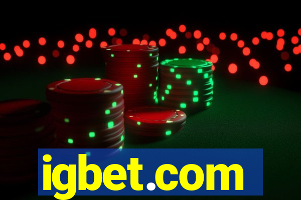 igbet.com