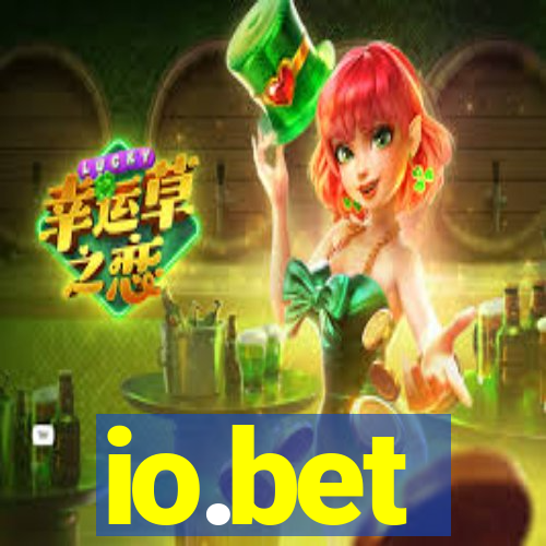 io.bet