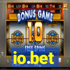 io.bet