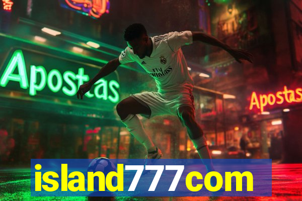 island777com