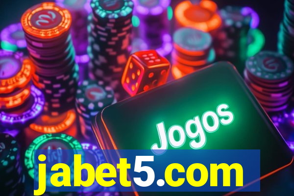 jabet5.com