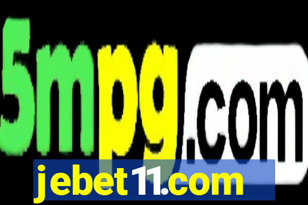 jebet11.com