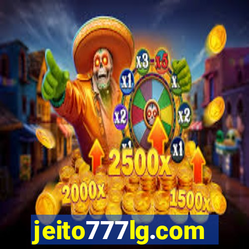 jeito777lg.com