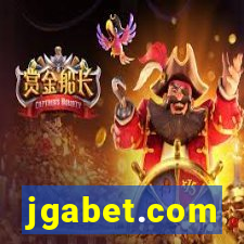 jgabet.com