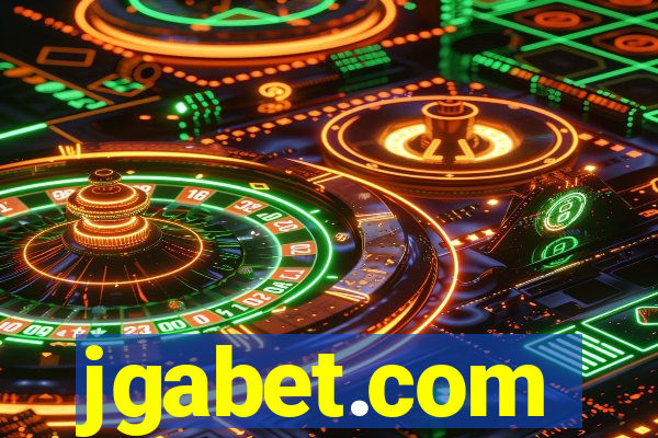 jgabet.com