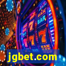 jgbet.com