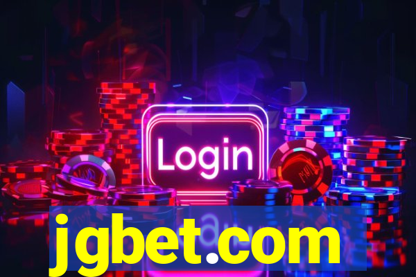 jgbet.com