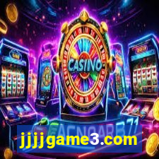 jjjjgame3.com