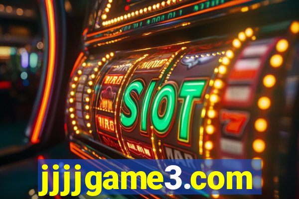 jjjjgame3.com