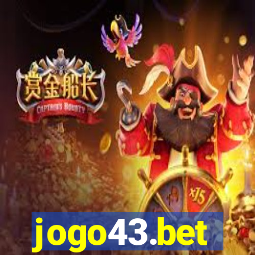 jogo43.bet