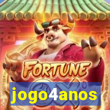 jogo4anos