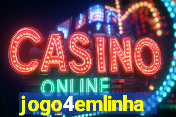 jogo4emlinha