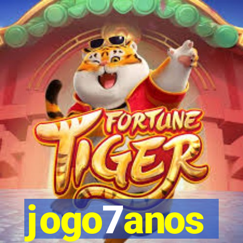 jogo7anos