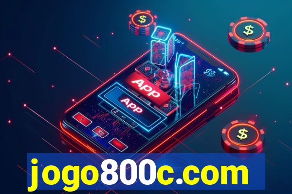 jogo800c.com