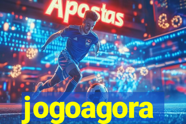 jogoagora