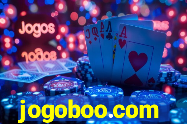 jogoboo.com