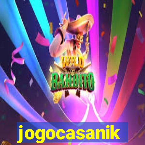 jogocasanik