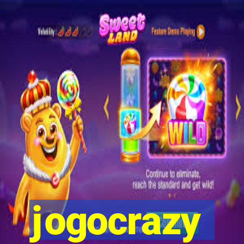 jogocrazy